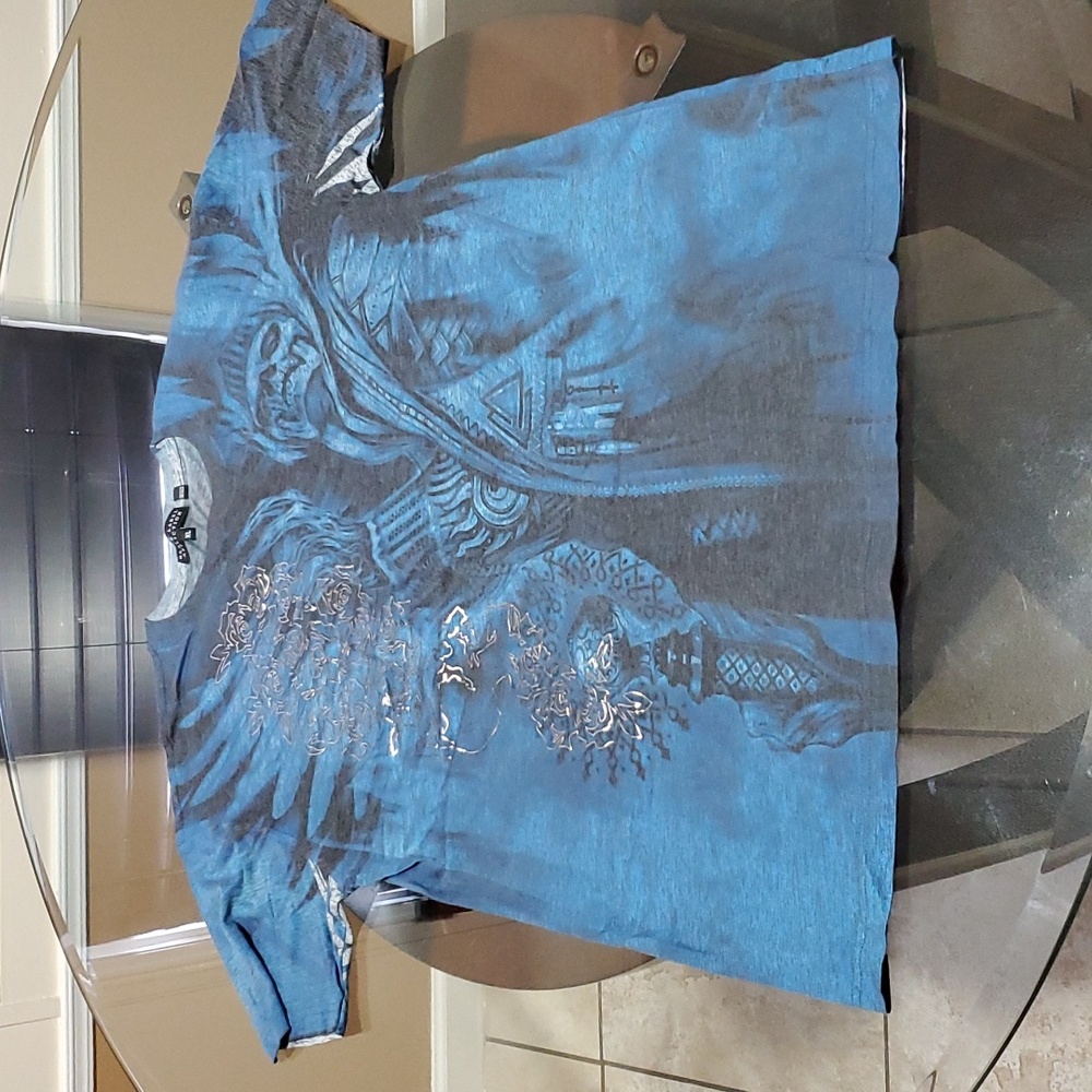 Affliction holiday bundles are back!! 3tees for 1.